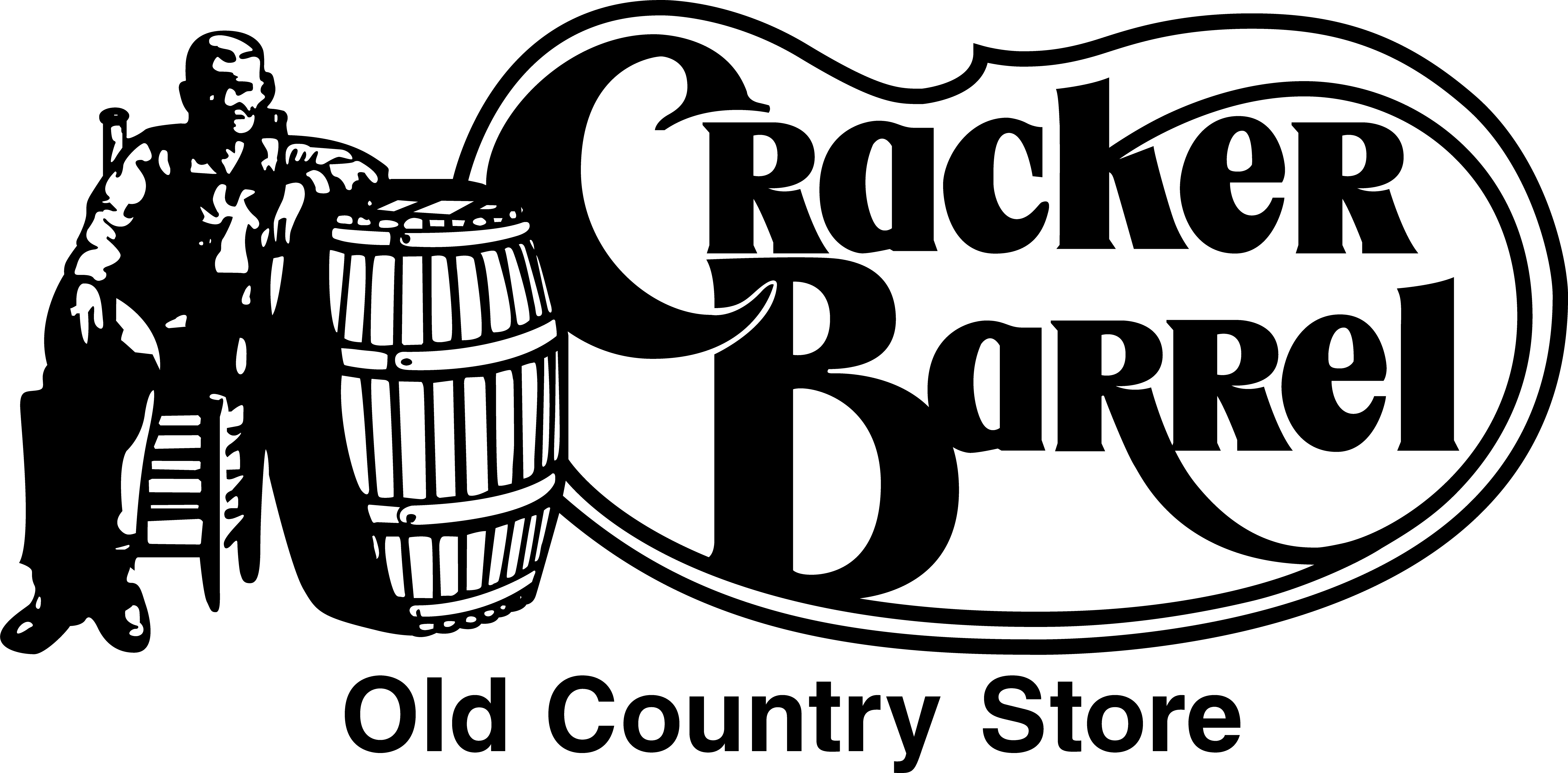 Cracker Barrel Logo